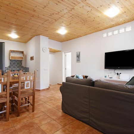 Casa Verol B Moya  Екстериор снимка