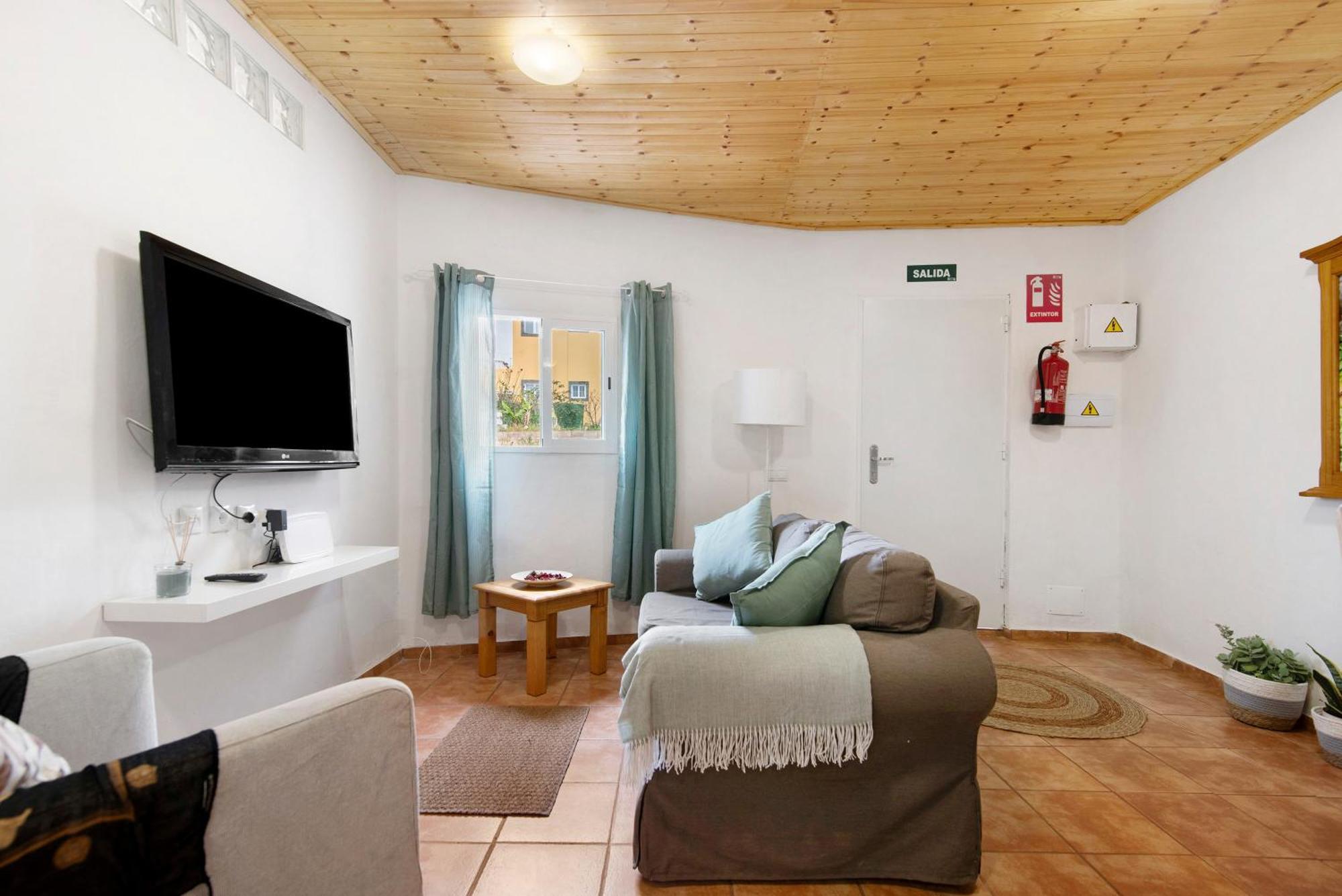 Casa Verol B Moya  Екстериор снимка