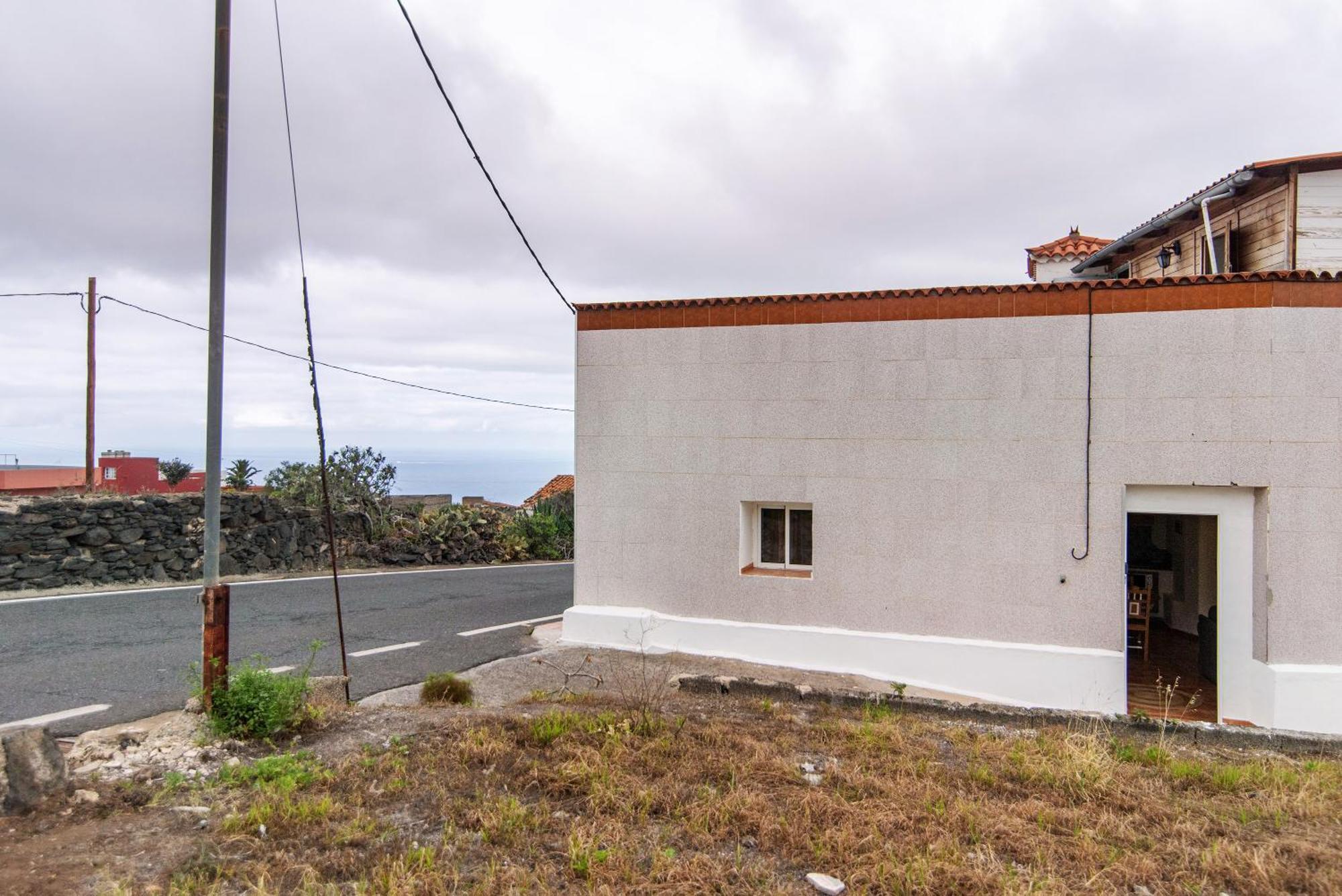 Casa Verol B Moya  Екстериор снимка