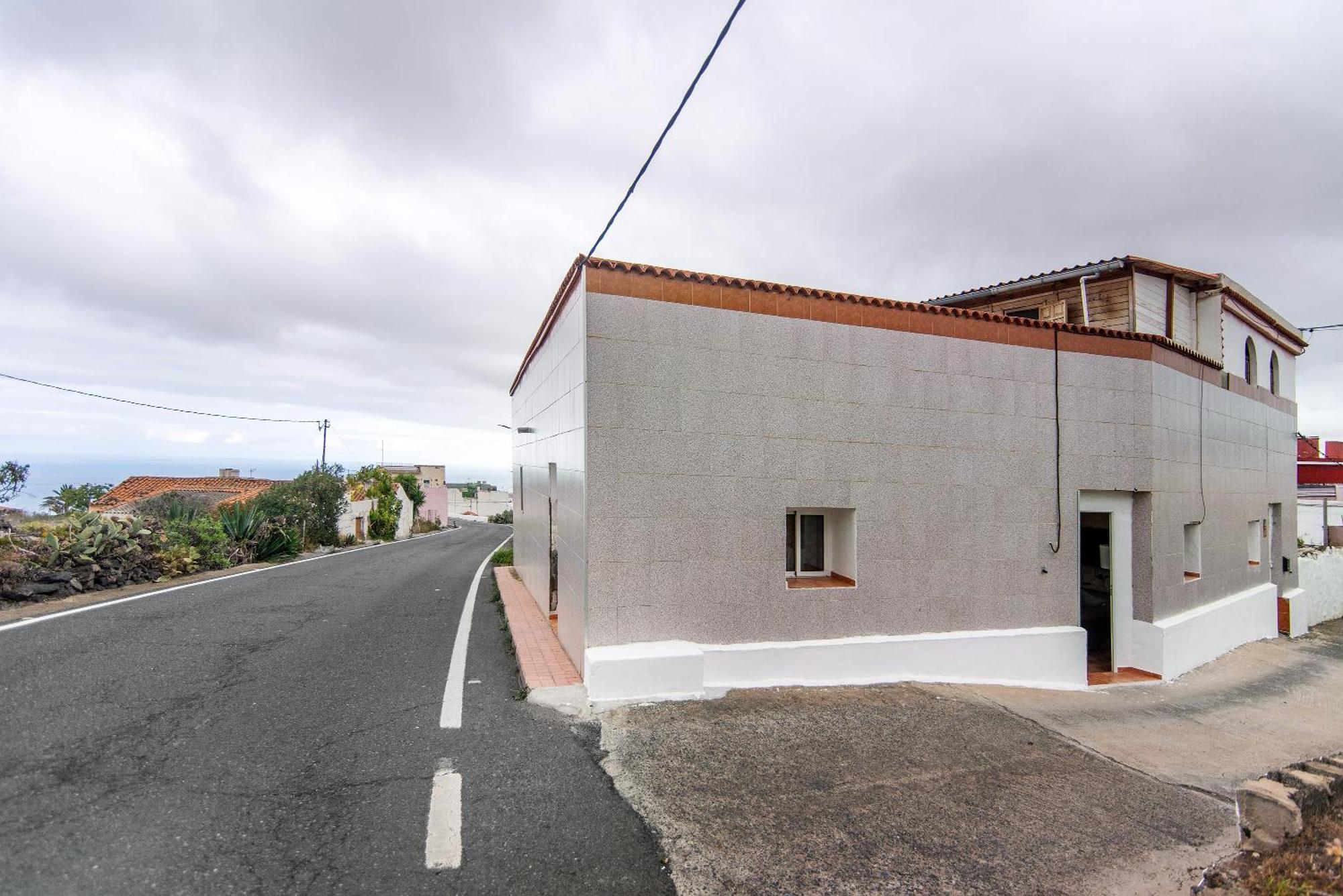 Casa Verol B Moya  Екстериор снимка